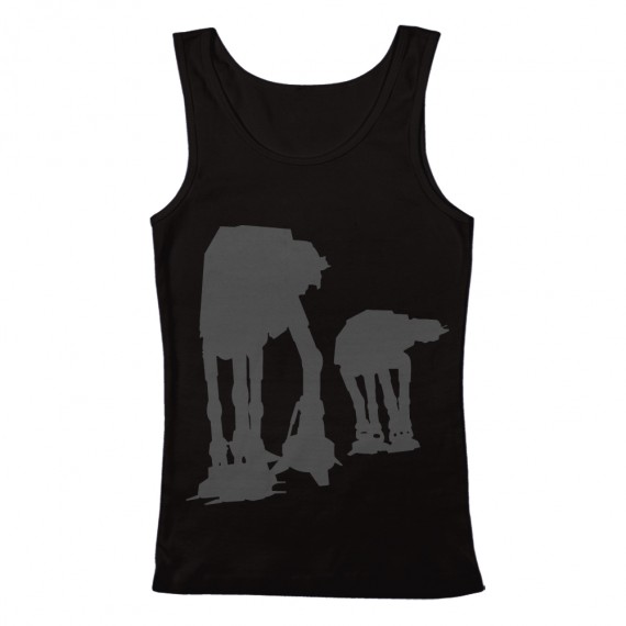 Star Wars AT-AT Women's